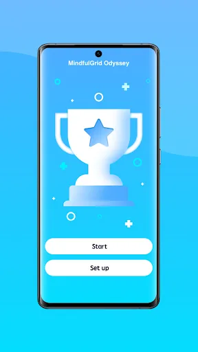 MindfulGrid Odyssey | เกม | XWorld