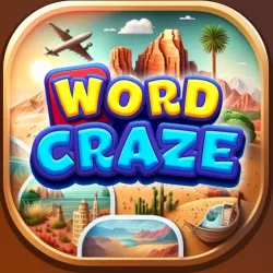 XWorld | Word Craze - Trivia Crossword