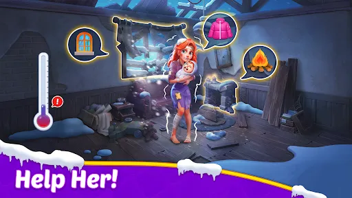 Jewel Manor - Home Design | Games | XWorld