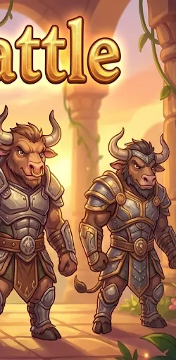 EvolutionOfCattle | Jogos | XWorld EvolutionOfCattle | Jogos | XWorld
