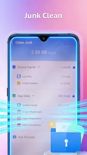 AI Space Cleaner | เกม | XWorld