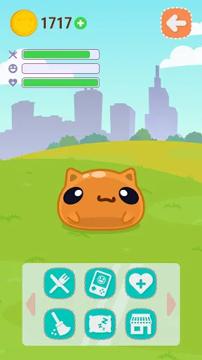 JelloPoom | Игры | XWorld