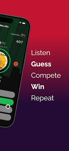 Guess The Song Game - Soundle | 游戏 | XWorld Guess The Song Game - Soundle | 游戏 | XWorld