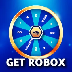 XWorld | RBX- Spin to Get Robux Counter