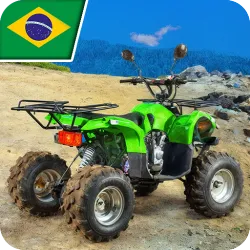 XWorld | Quad Bicicleta Jogo