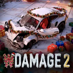 XWorld | WDAMAGE 2