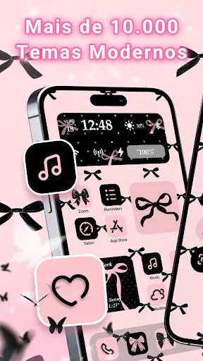 Themely - Ícones & Widgets | Jogos | XWorld Themely - Ícones & Widgets | Jogos | XWorld