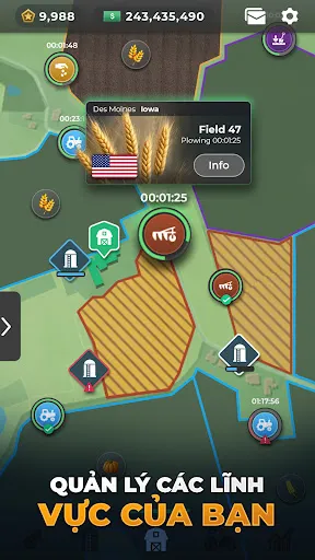 Farm Manager - 2025 | Games | XWorld