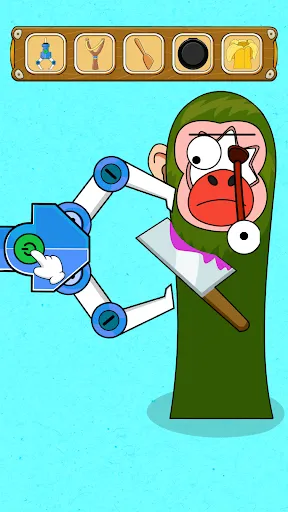 Brainzot Transformer | Игры | XWorld