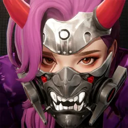 XWorld | Last Hunter K: Seoul