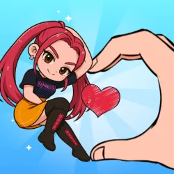 XWorld | Thumb Dance Challenge