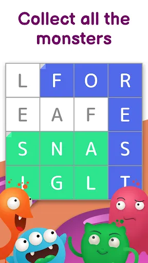 Fill Words: Word Search Puzzle | Games | XWorld