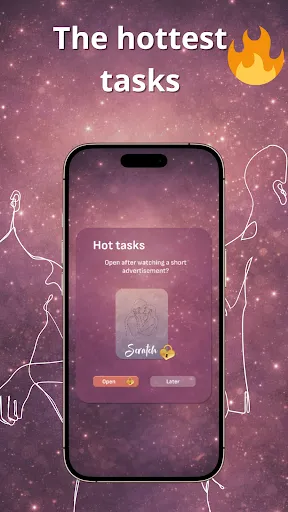 Scratch Adventure 18+ | juego | XWorld