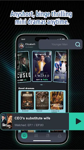 AnyShort | Games | XWorld AnyShort | Games | XWorld
