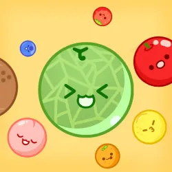 XWorld | Melon Maker : Fruit Game