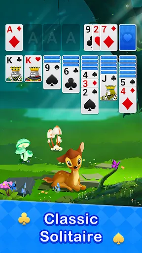 Solitaire | Games | XWorld Solitaire | Games | XWorld