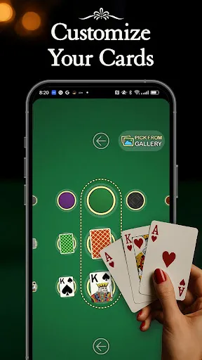 Solitaire - Card Game Classic | Games | XWorld