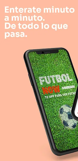 Futbol Now | juego | XWorld