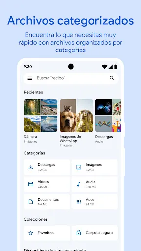 Files de Google | juego | XWorld Files de Google | juego | XWorld