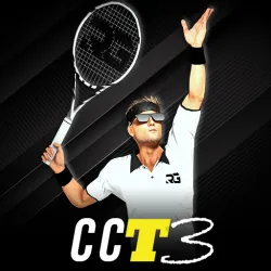 XWorld | Cross Court Tennis 3