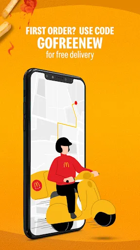 McDonald’s India Food Delivery | Jogos | XWorld McDonald’s India Food Delivery | Jogos | XWorld