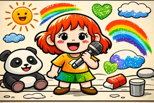 Animal Voice Zoo | 游戏 | XWorld