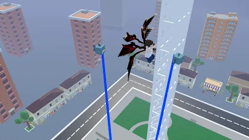 Climb Tower - Jump Master | Games | XWorld