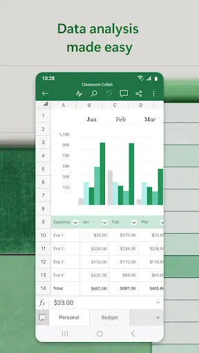 Microsoft Excel: Spreadsheets | Игры | XWorld