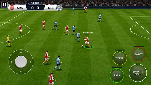 WFC26: World Futebol Cup Jogo | 游戏 | XWorld WFC26: World Futebol Cup Jogo | 游戏 | XWorld