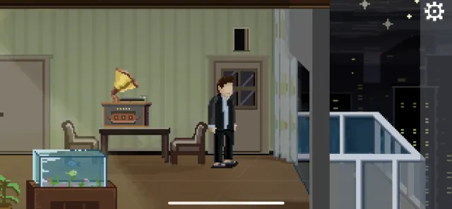 If only I could go home early | Permainan | XWorld