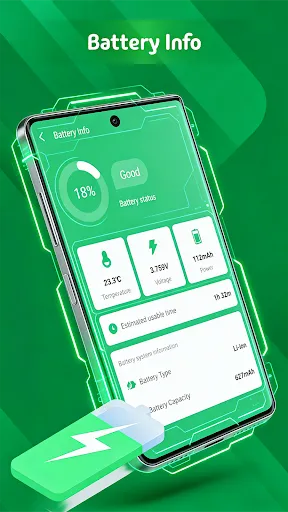 AI Phone Cleaner | เกม | XWorld AI Phone Cleaner | เกม | XWorld