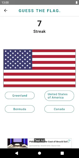 Flag Master | เกม | XWorld