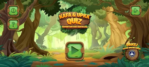 KAFA & UPKK Quiz | Permainan | XWorld