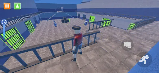 Ragdoll Arena Party | Игры | XWorld