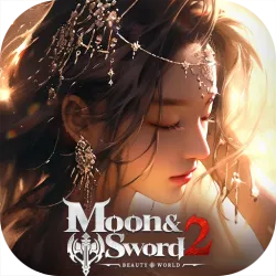 XWorld | Moon&Sword2