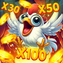 XWorld | Chicken & Win: Cash Farm