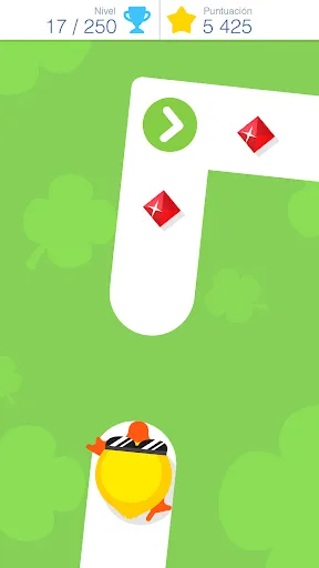 Tap Tap Dash | juego | XWorld