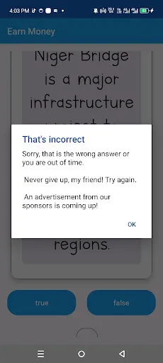 QuizMoney: Indonesia | Permainan | XWorld