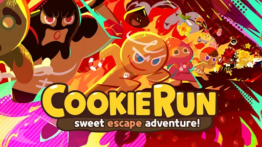 CookieRun Classic | เกม | XWorld CookieRun Classic | เกม | XWorld