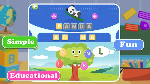 Baby Games for Toddler | Permainan | XWorld