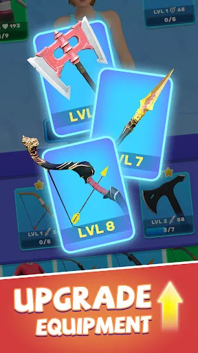 Archer Duels | Игры | XWorld