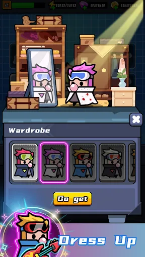 Bubble Agent | Games | XWorld
