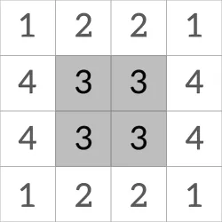 XWorld | Paint by Pixels