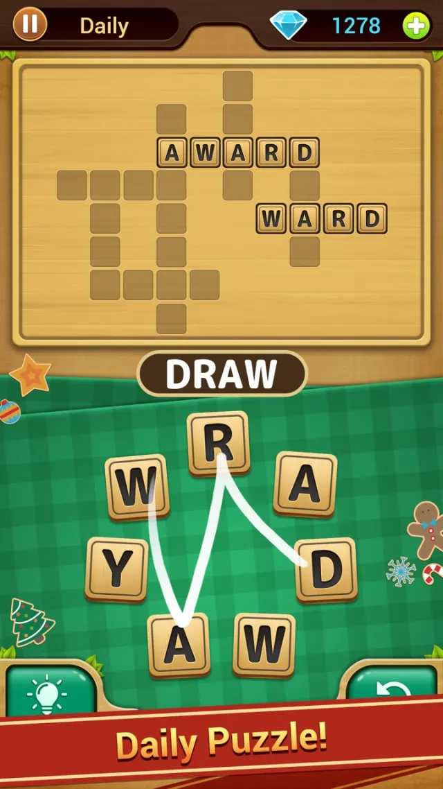 Word Link - Word Puzzle Game | Permainan | XWorld