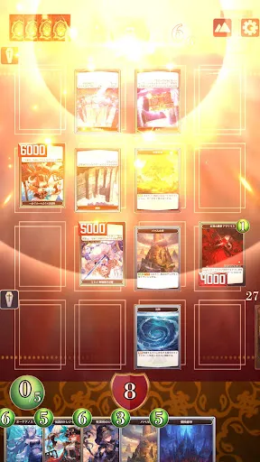 Maiden TCG | 游戏 | XWorld Maiden TCG | 游戏 | XWorld