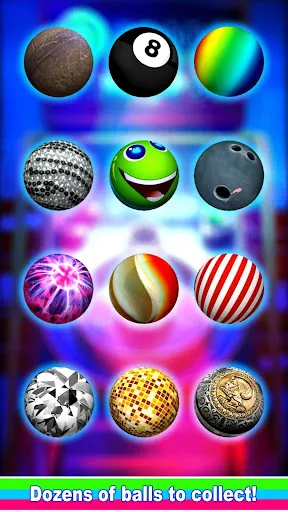 Ball-Hop Bowling - Arcade Game | juego | XWorld