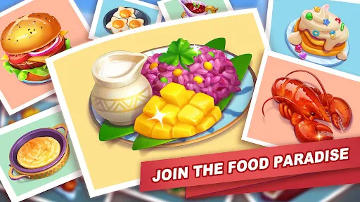 Cooking Center-Restaurant Game | Games | XWorld