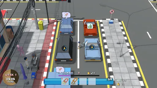 ไอ้หนูพวงมาลัย - Garland Boy | เกม | XWorld
