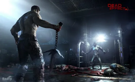 Dead Effect 2 | เกม | XWorld