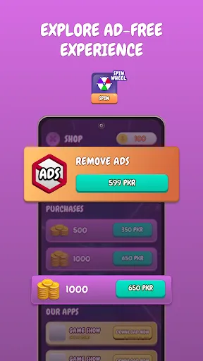 GameShow: Play Trivia Quiz | 游戏 | XWorld